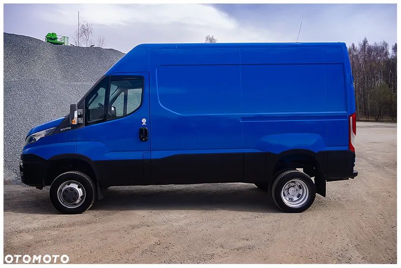 Iveco DAILY - 5