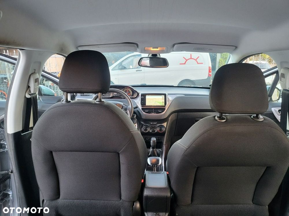 Peugeot 2008 - 23