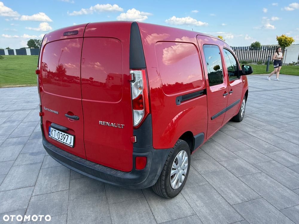 Renault Kango - 7