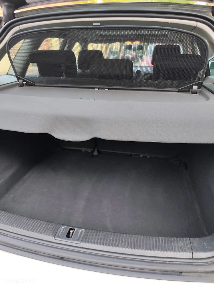 Audi A3 Sportback 1.4 TFSI Ambiente - 11