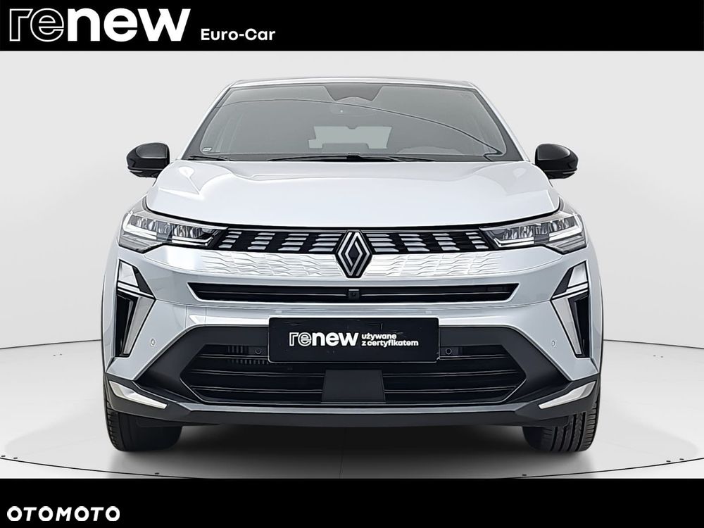 Renault Symbioz 1.3 TCe mHEV Techno - 2
