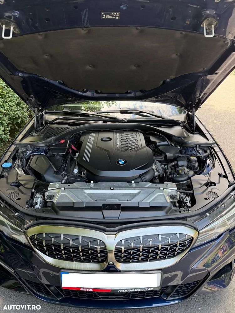 BMW M3 - 21