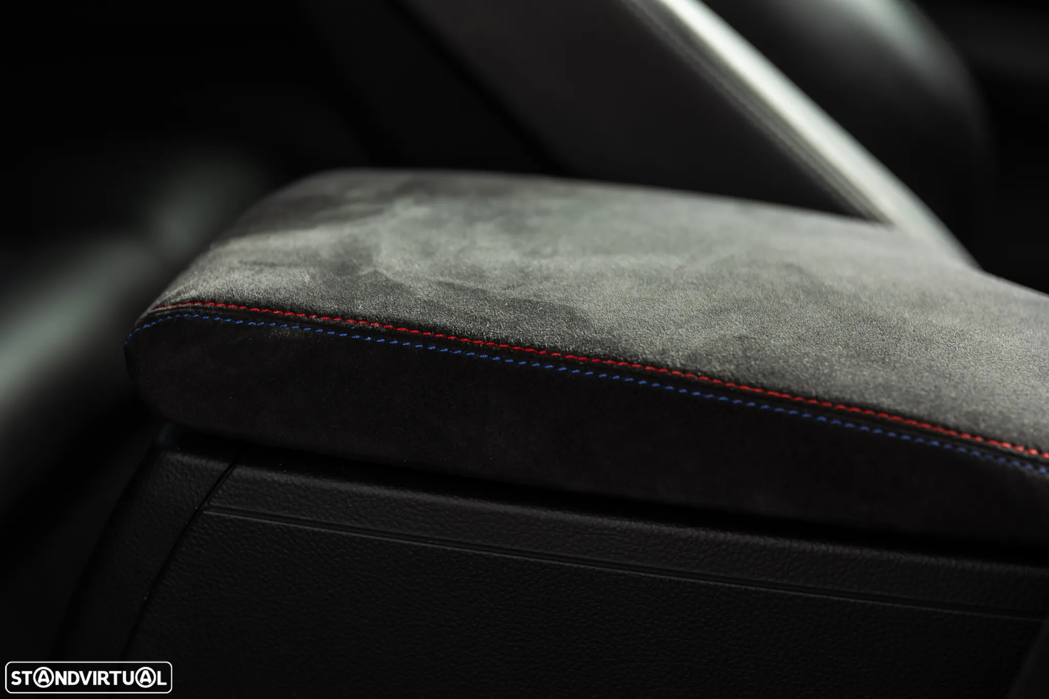 BMW M4 Coupe DKG Competition - 25