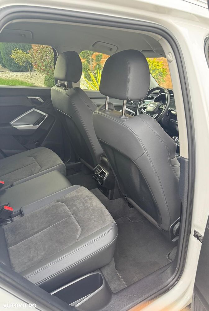 Audi Q3 35 TDI quattro S tronic - 5