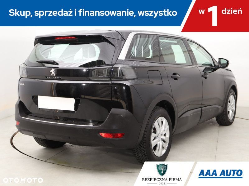 Peugeot 5008 - 7