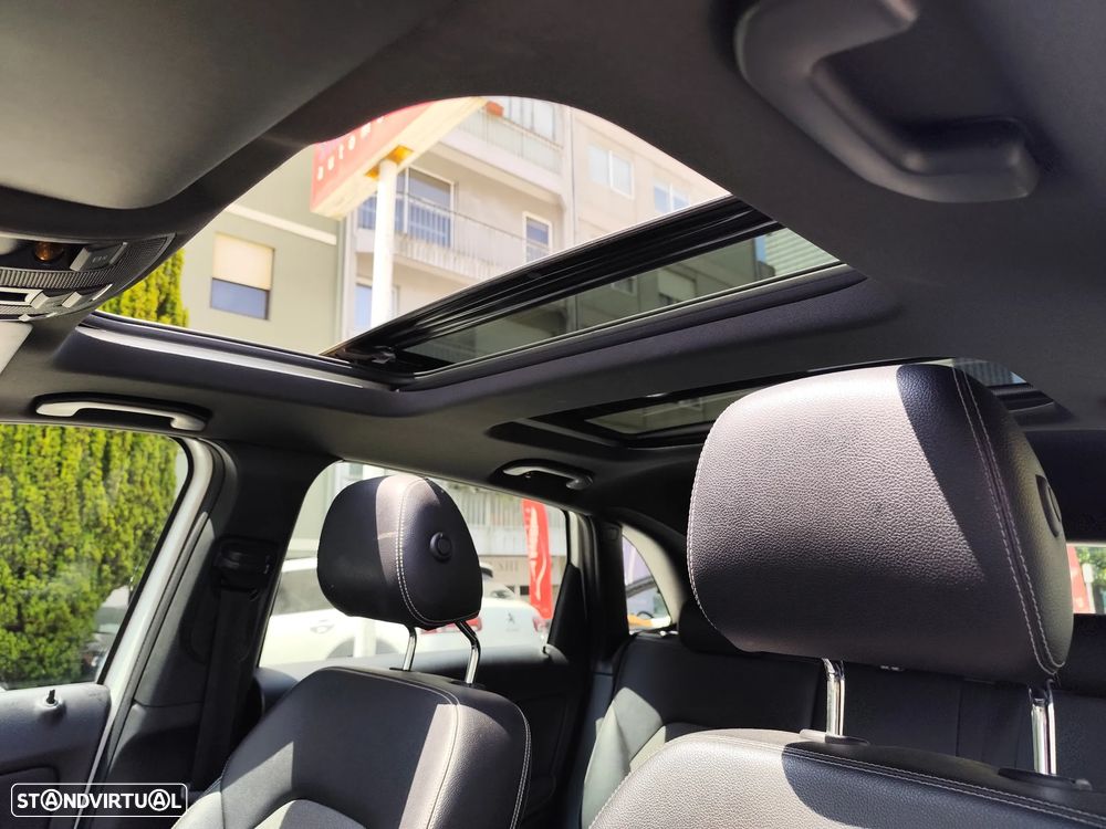 Mercedes-Benz B 180 (CDI) d Urban - 16