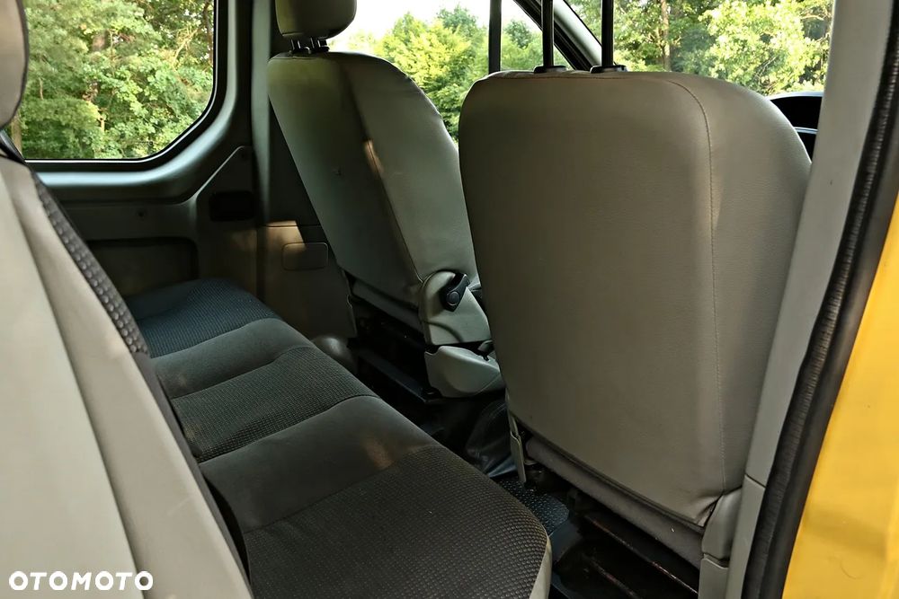 Opel Vivaro Life Cosmo L1H1 - 11