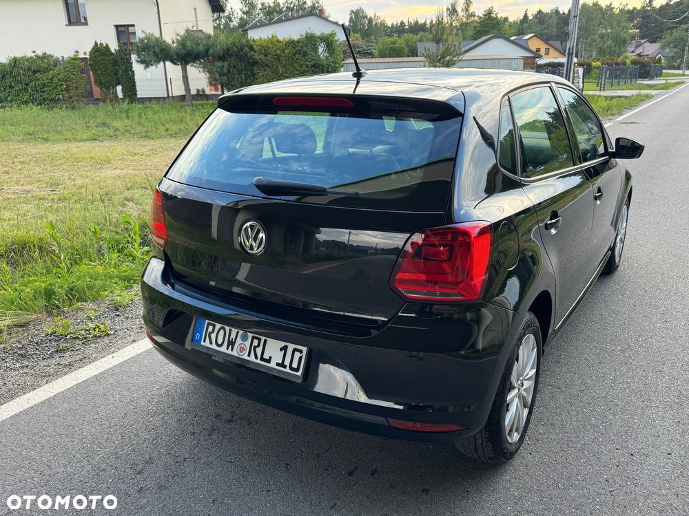 Volkswagen Polo 1.0 Lounge - 3