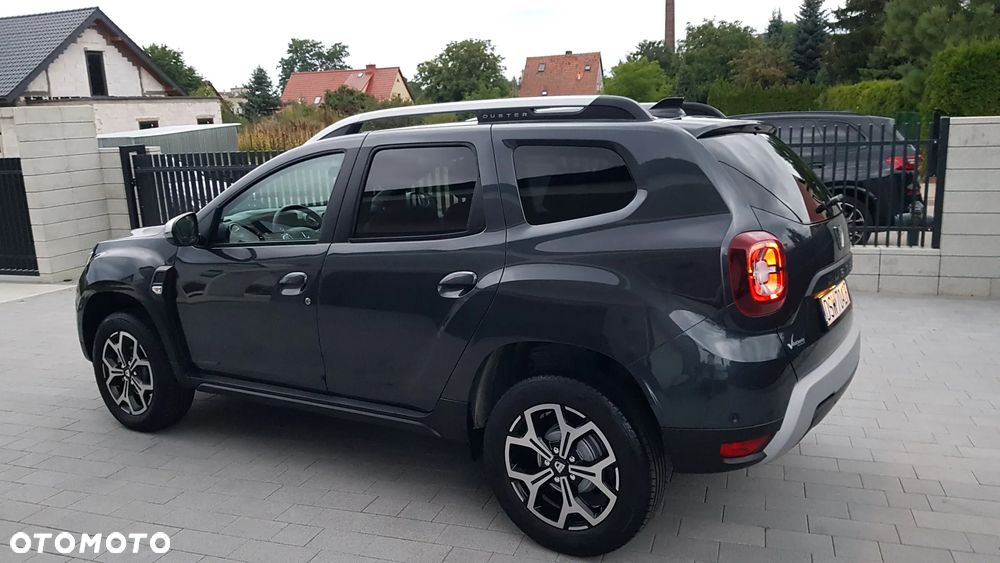 Dacia Duster 1.3 TCe FAP Prestige EU6d - 30
