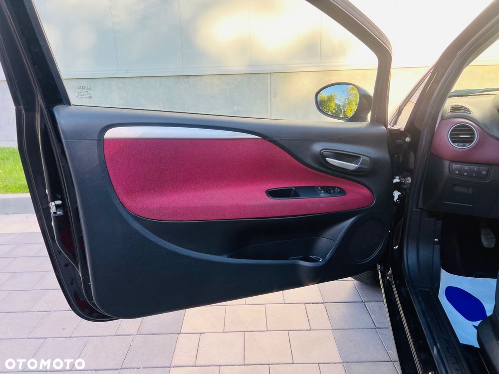 Fiat Punto Evo - 23