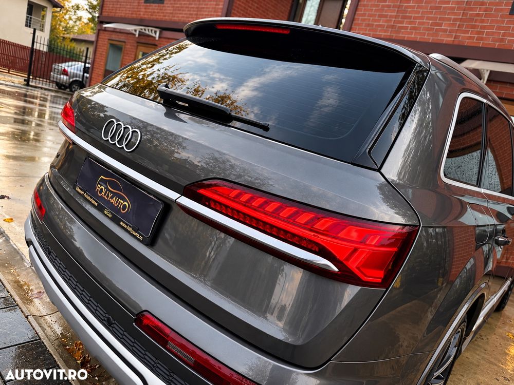 Audi Q7 - 30
