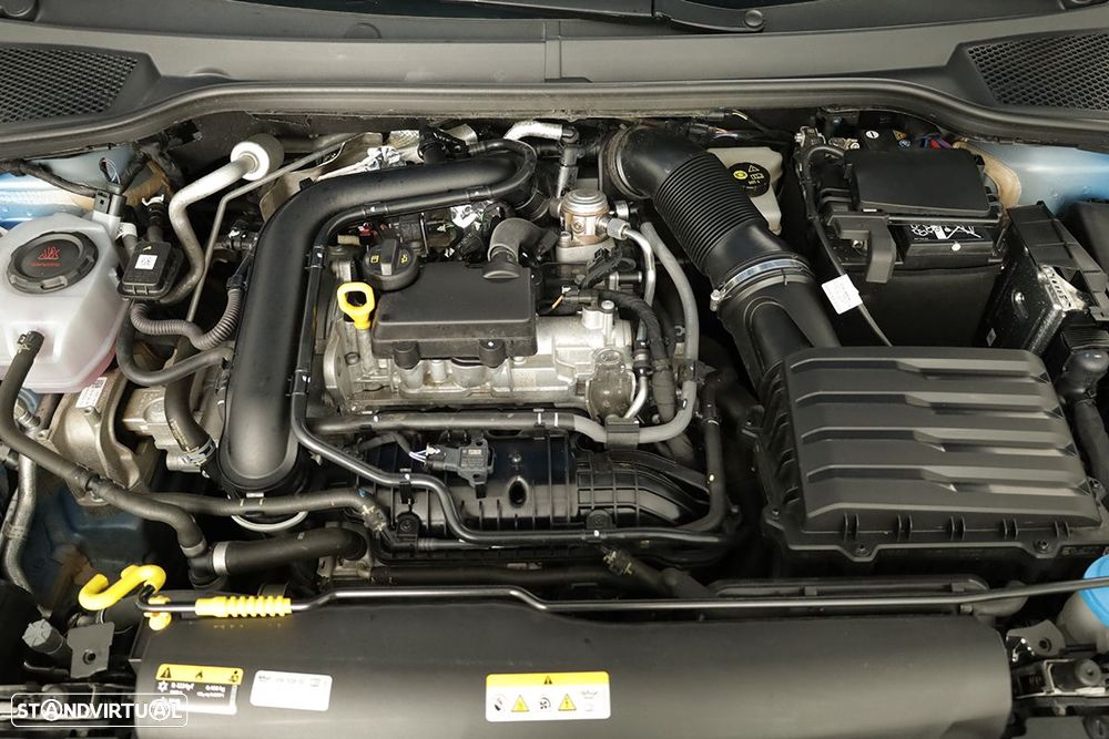 SEAT Ibiza 1.0 TSI Style - 22