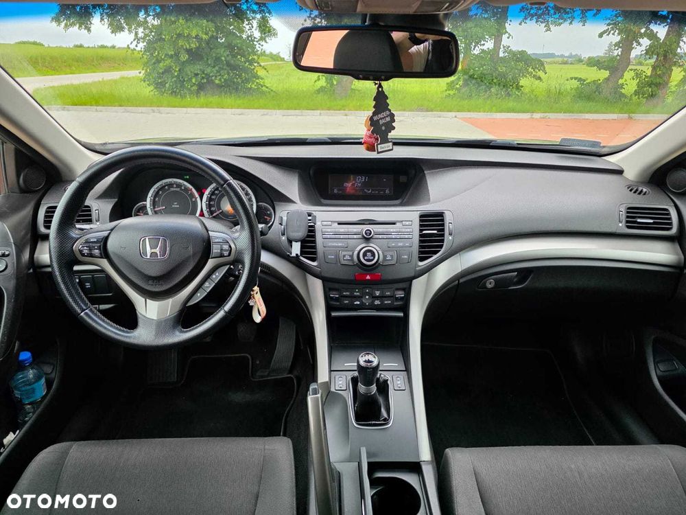 Honda Accord - 6
