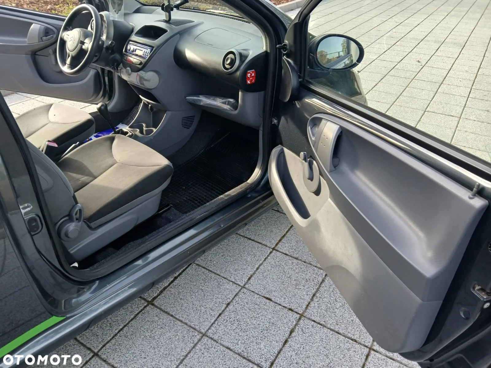 Citroën C1 - 8