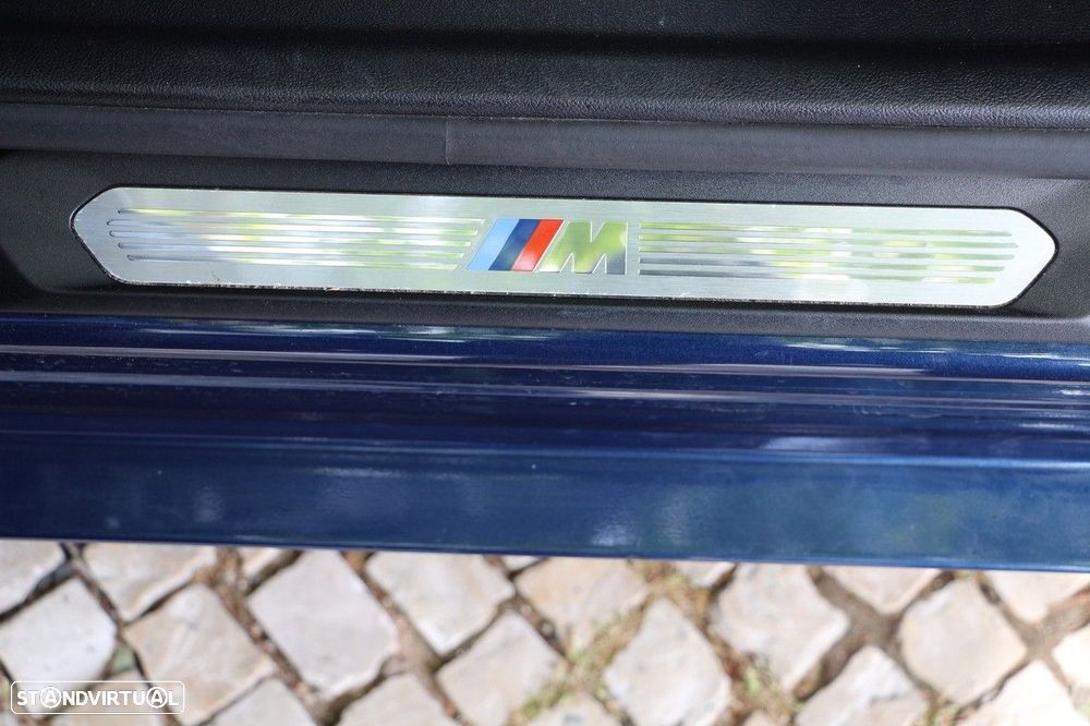 BMW X3 30 e xDrive Pack M Desportivo Pro - 10