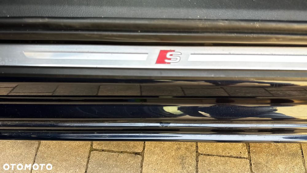 Audi A6 Avant - 36