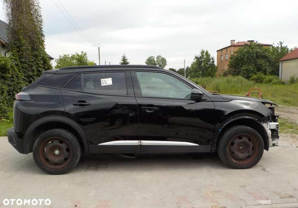 Peugeot 2008 - 14