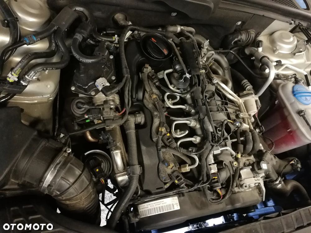 Audi A4 Avant 2.0 TDI 120g DPF Ambition - 30