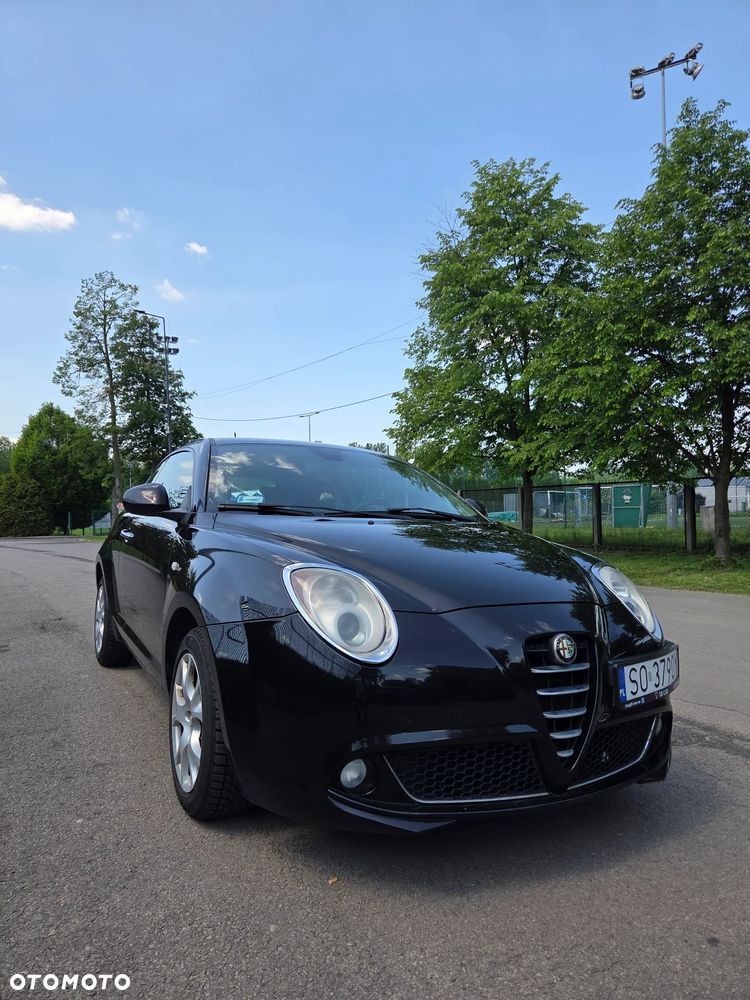 Alfa Romeo Mito 1.4 MultiAir Distinctive - 5