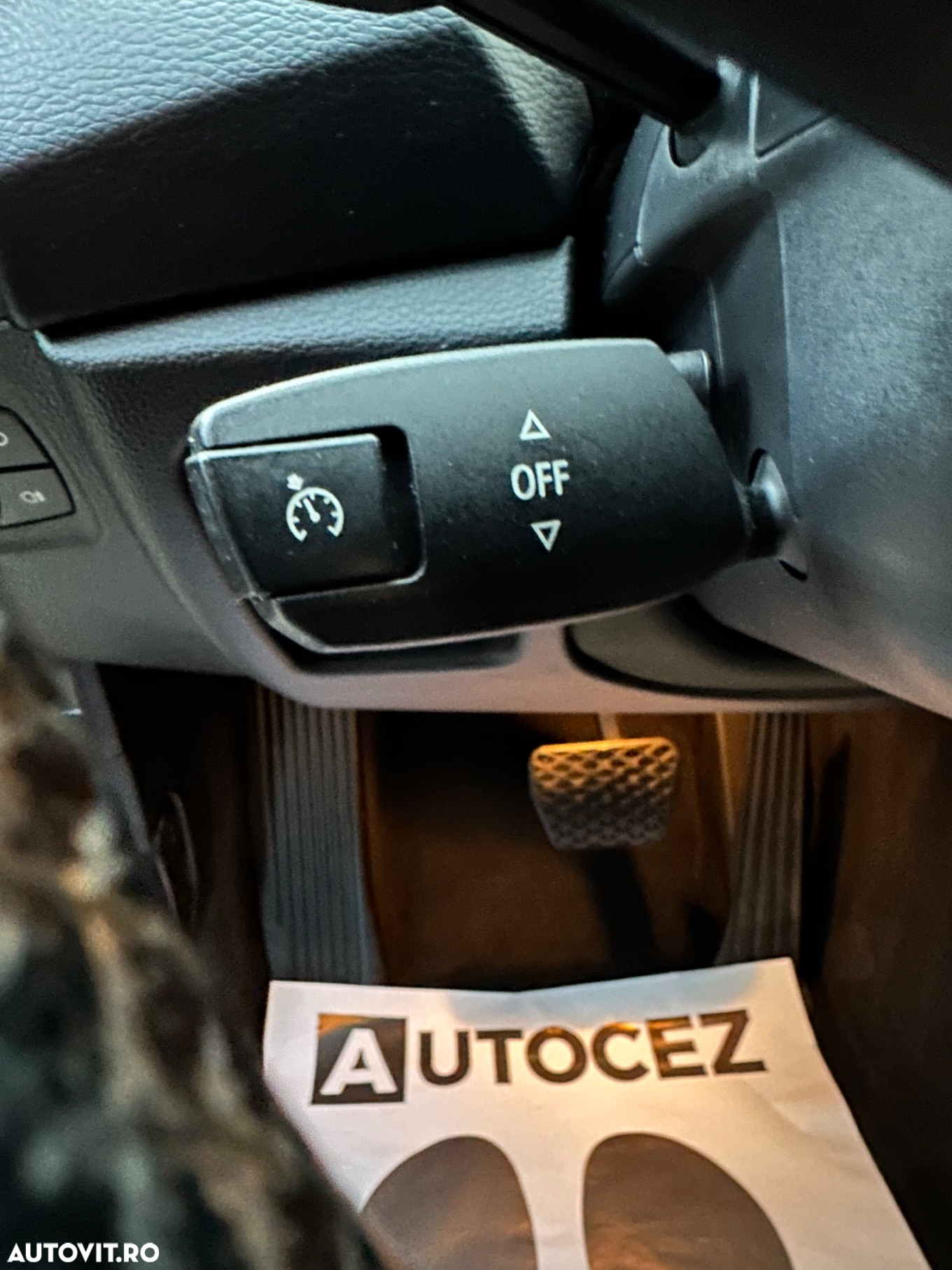 BMW Seria 1 118d Aut. - 25