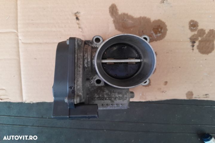 Clapeta acceleratie 03C133062C 03C133062C Volkswagen VW Golf 5 [2003 - 3