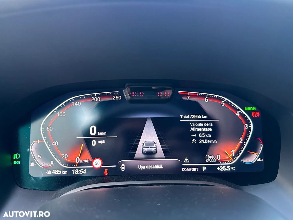 BMW Seria 8 840i xDrive - 28