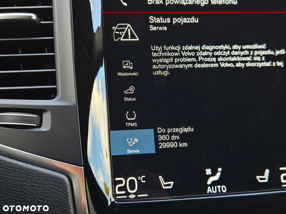 Volvo XC 90 B5 B AWD Momentum Pro - 23