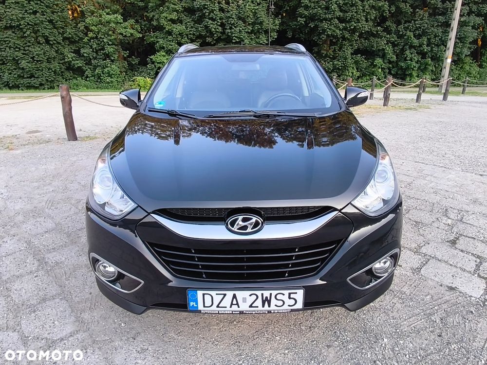 Hyundai ix35 - 8