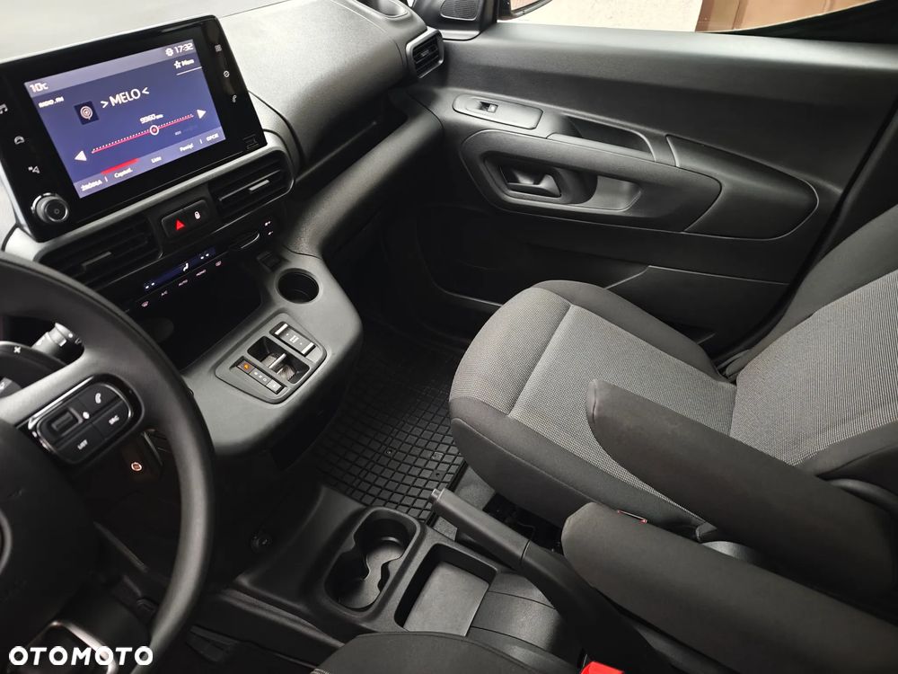 Fiat Doblo - 36