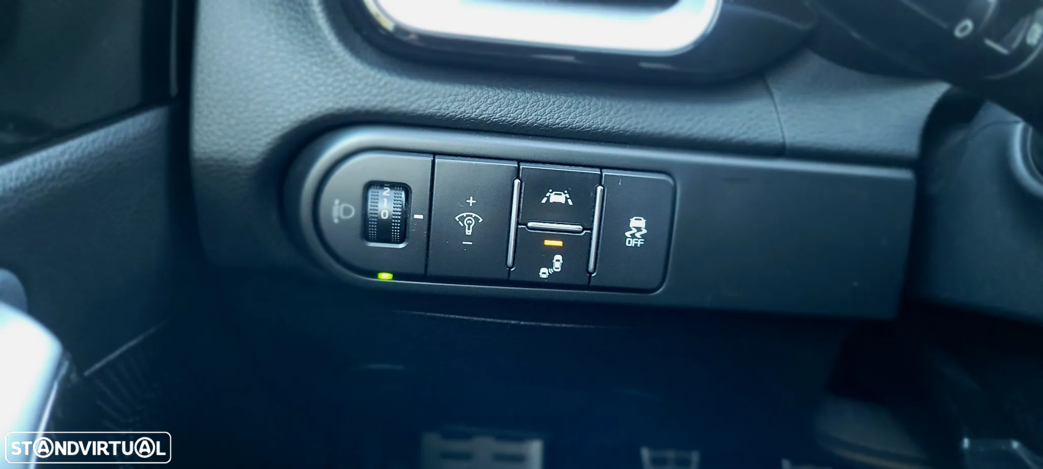 Kia ProCeed 1.6 CRDi SCR GT LINE - 31