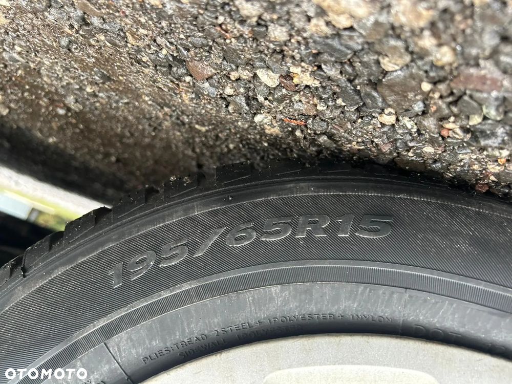 Ford Focus 1.6 TDCi FX Silver - 25