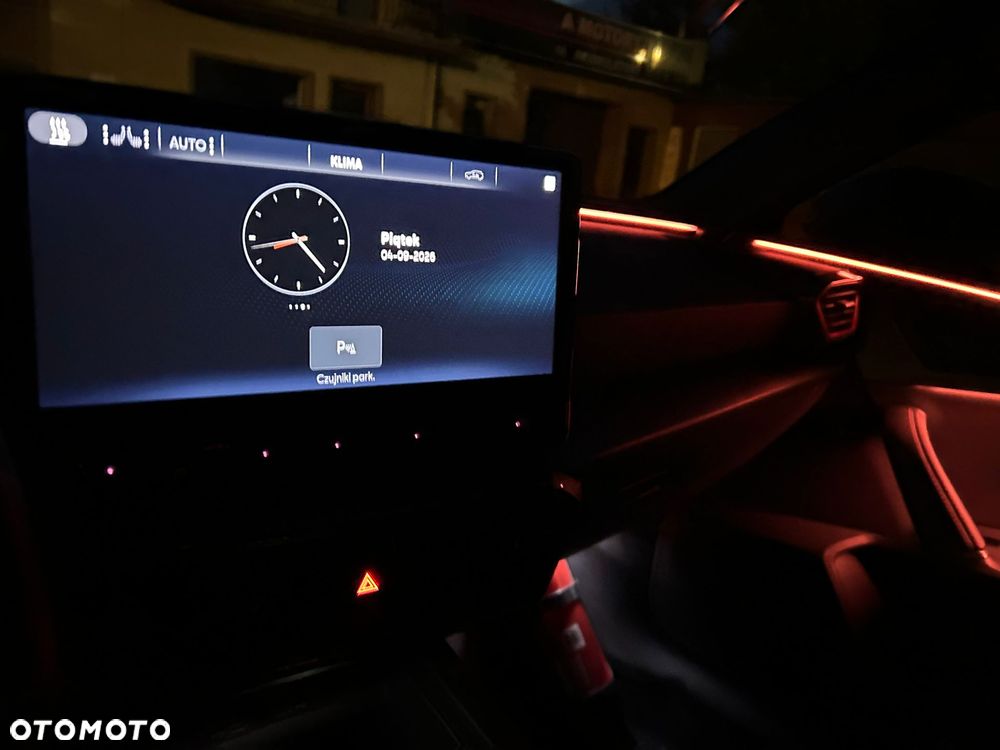 Cupra Leon 1.4 e-Hybrid PHEV VZ DSG - 26