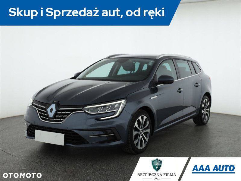 Renault Megane - 2