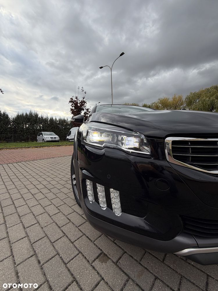 Peugeot 508 2.0 BlueHDi Allure S&S - 36