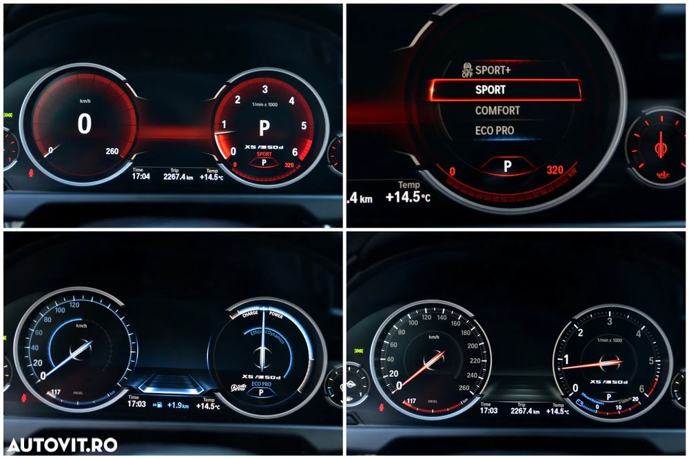 BMW X5 xDrive30d - 16