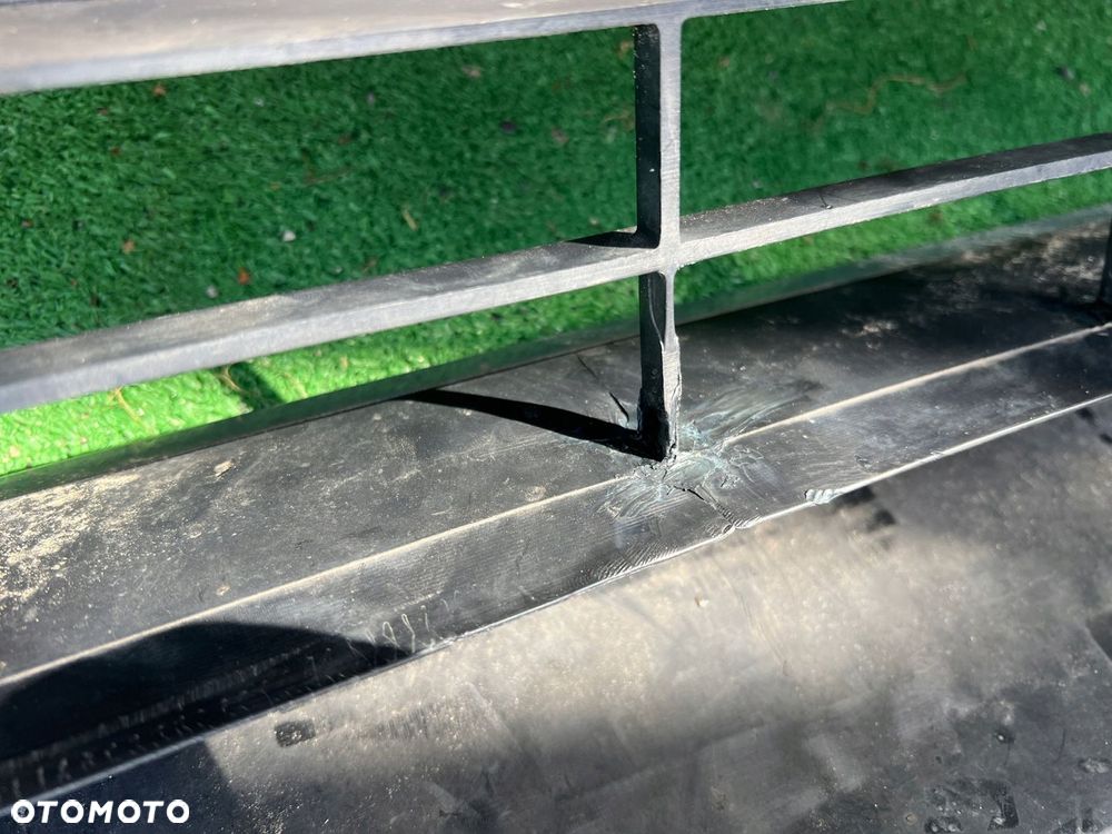 MITSUBISHI ECLIPSE CROSS 17- ZDERZAK PRZÓD - 13