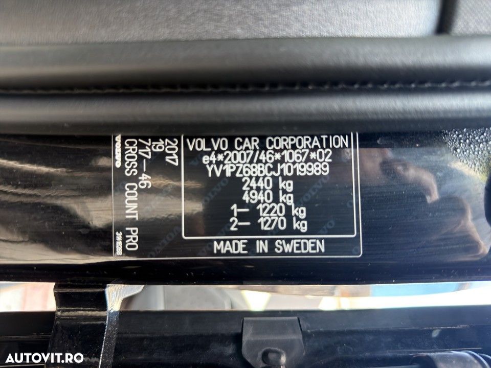 Volvo V90 - 24