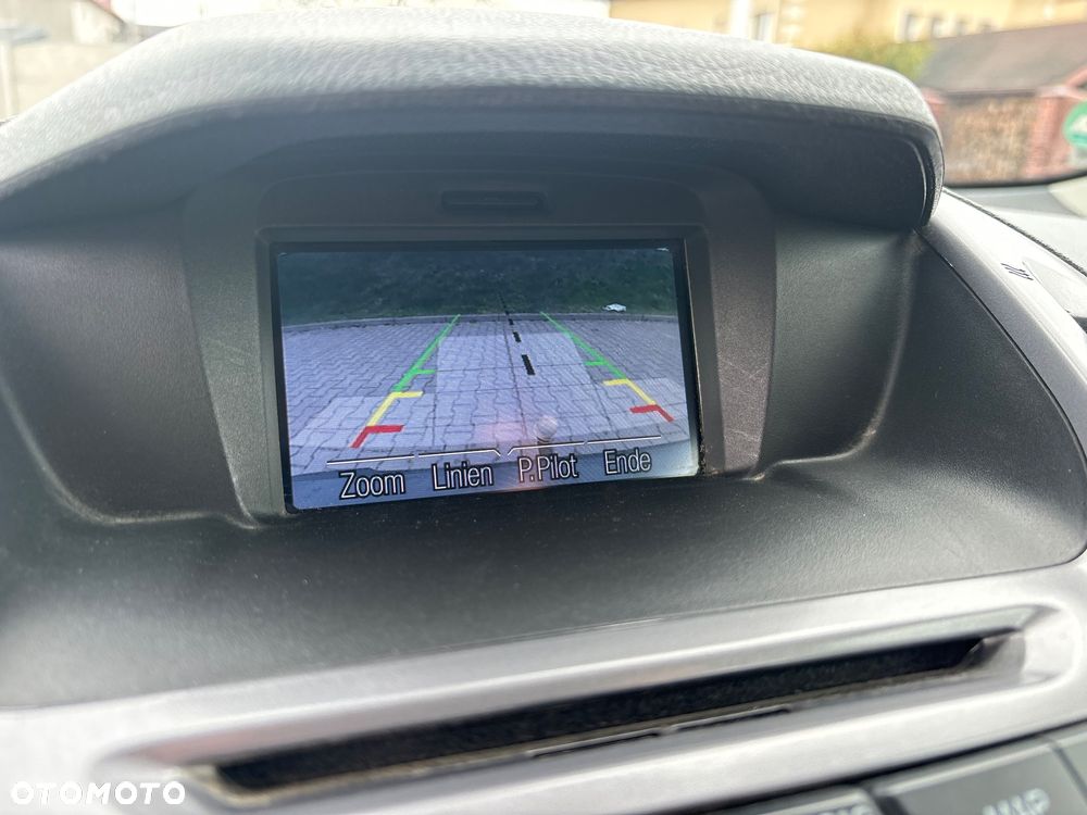 Ford Tourneo Connect 1.6 TDCi Trend - 23