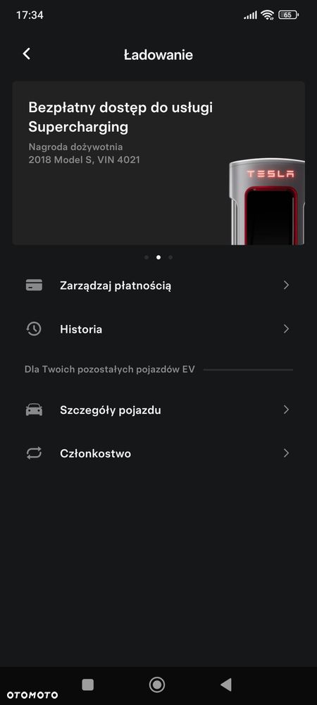 Tesla Model S Long Range Plus - 7