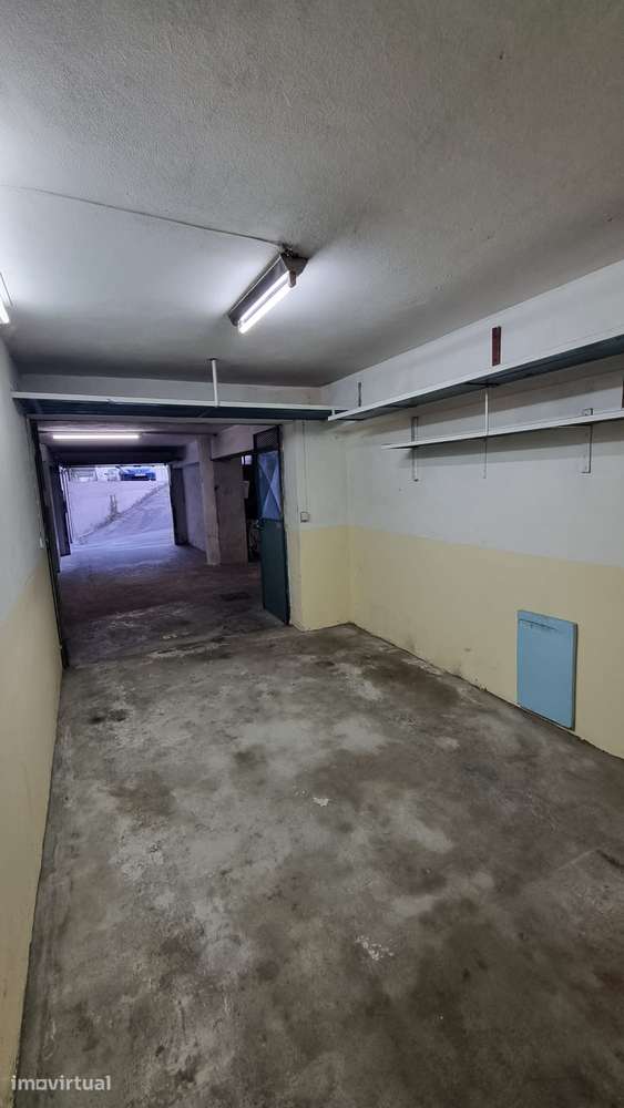 Garagem BOX fechada Ermesinde - Grande imagem: 5/6