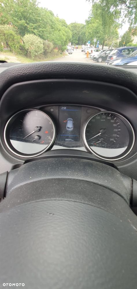 Nissan Qashqai 1.3 DIG-T Tekna DCT - 9