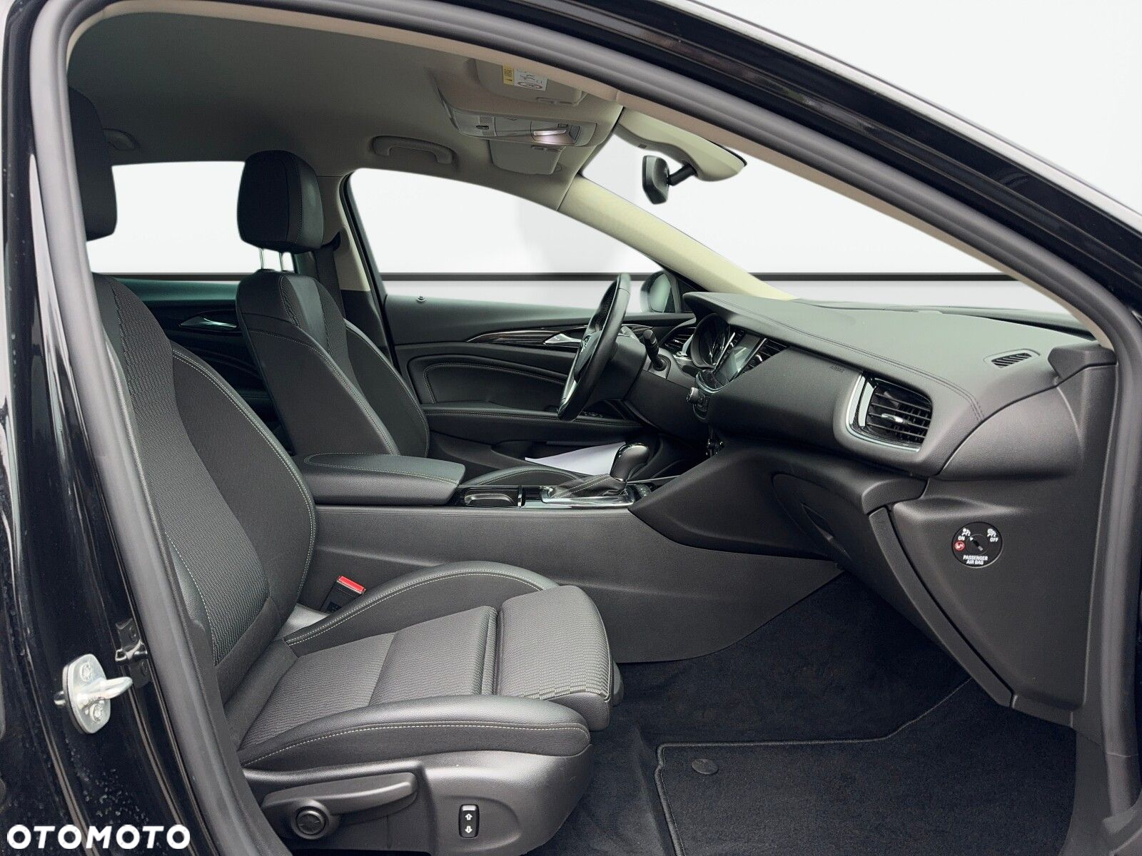 Opel Insignia 1.5 T Elite S&S - 13
