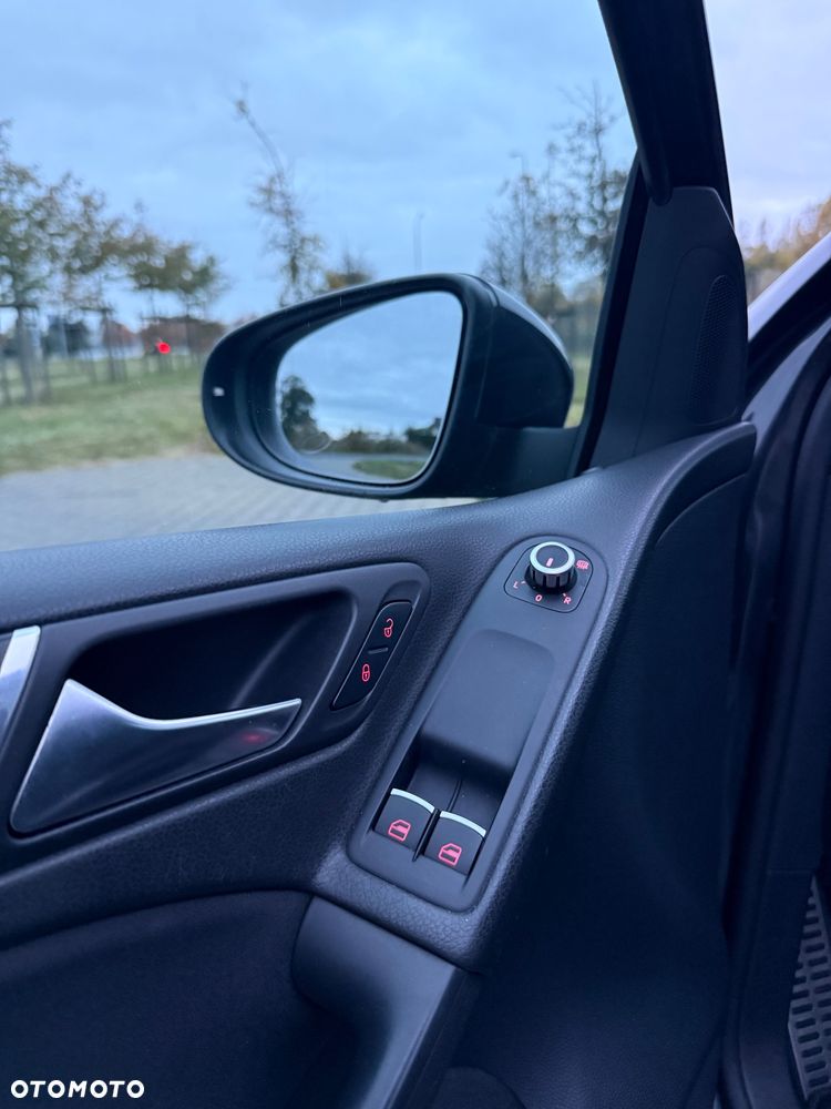 Volkswagen Golf 2.0 TDI GTD - 20
