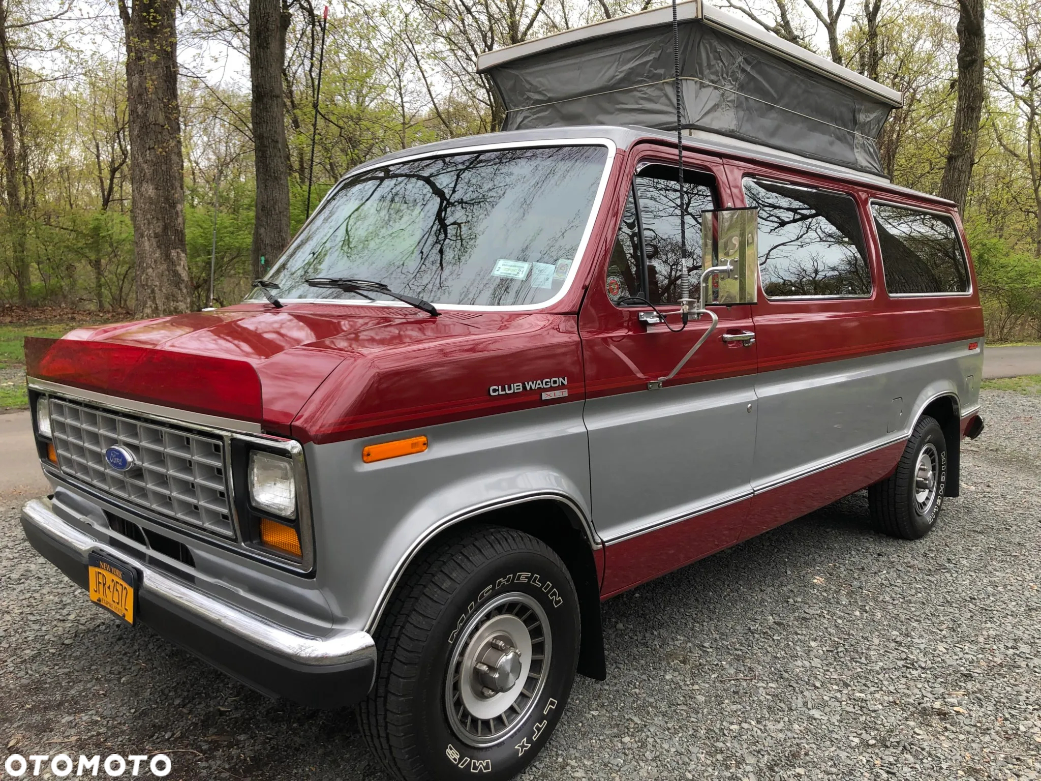 Ford Econoline - 13