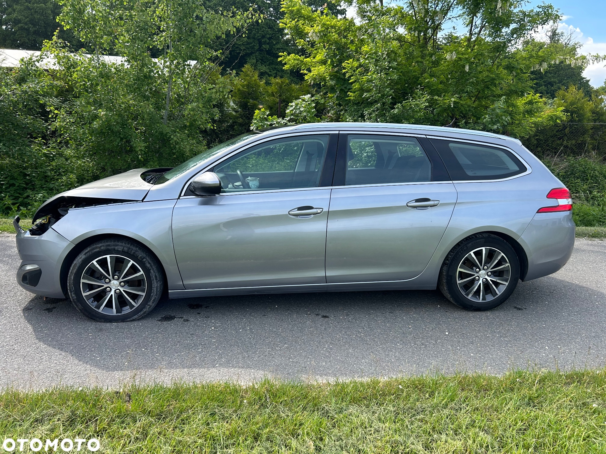 Peugeot 308 - 23