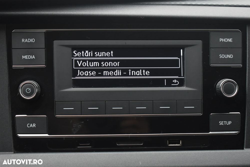 Volkswagen Transporter - 26