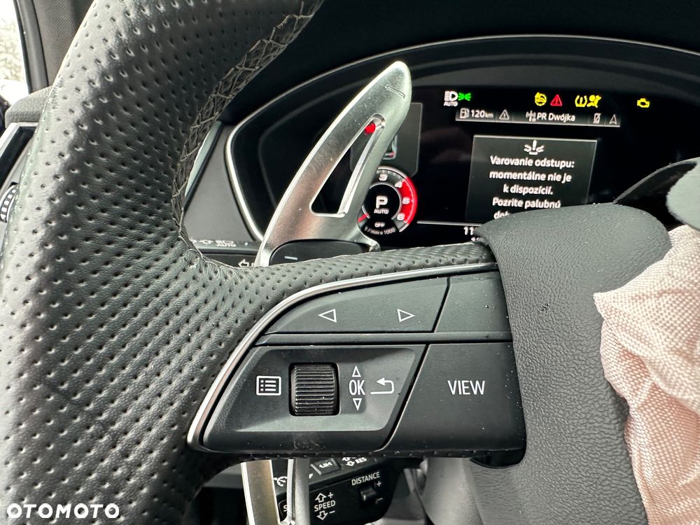 Audi SQ5 Sportback - 21