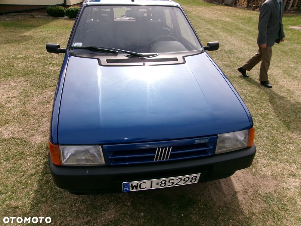 Fiat Uno 1.0 i.e - 4
