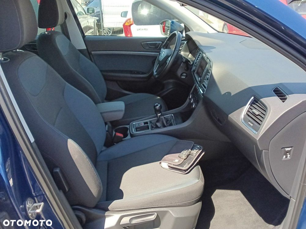 Seat Ateca - 12