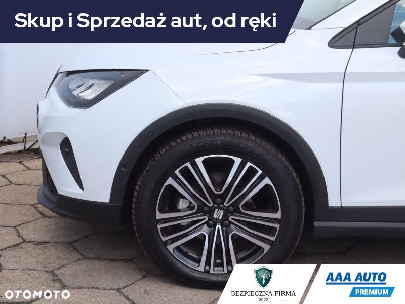 Seat Arona - 16